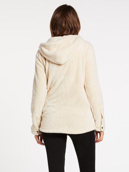 Under Wrapz Jacket - SAND