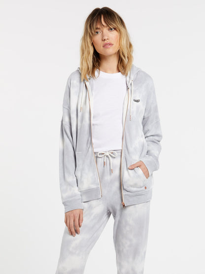 Lil Zip Sweatshirt – MEHRFACH