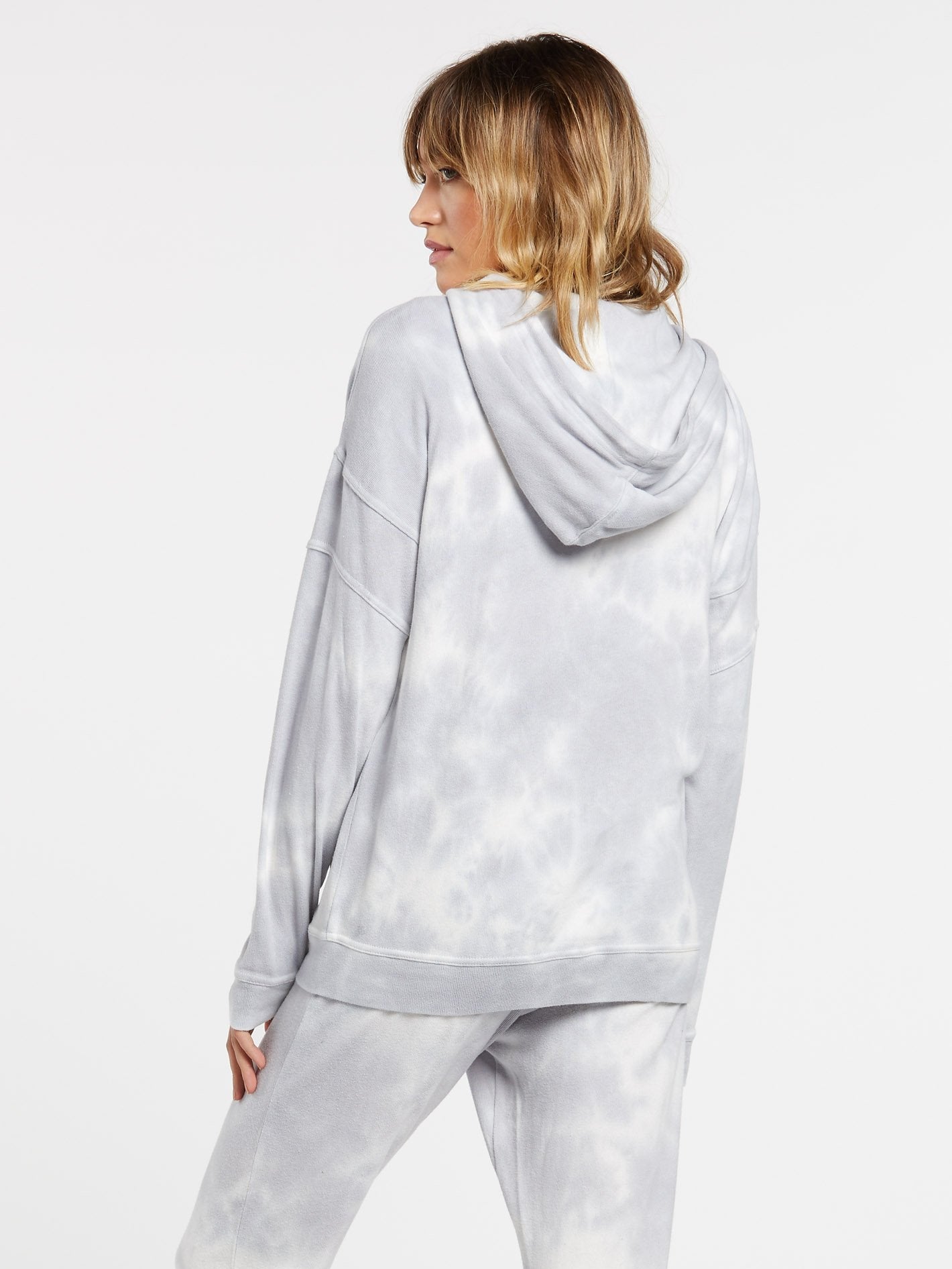 Lil Zip Sweatshirt – MEHRFACH