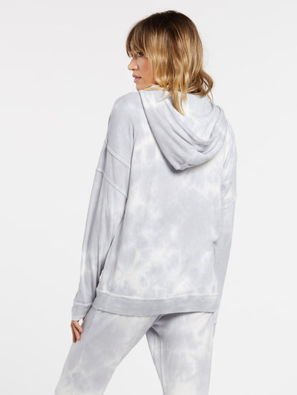 Lil Zip Sweatshirt – MEHRFACH