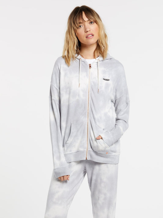 Lil Zip Sweatshirt – MEHRFACH