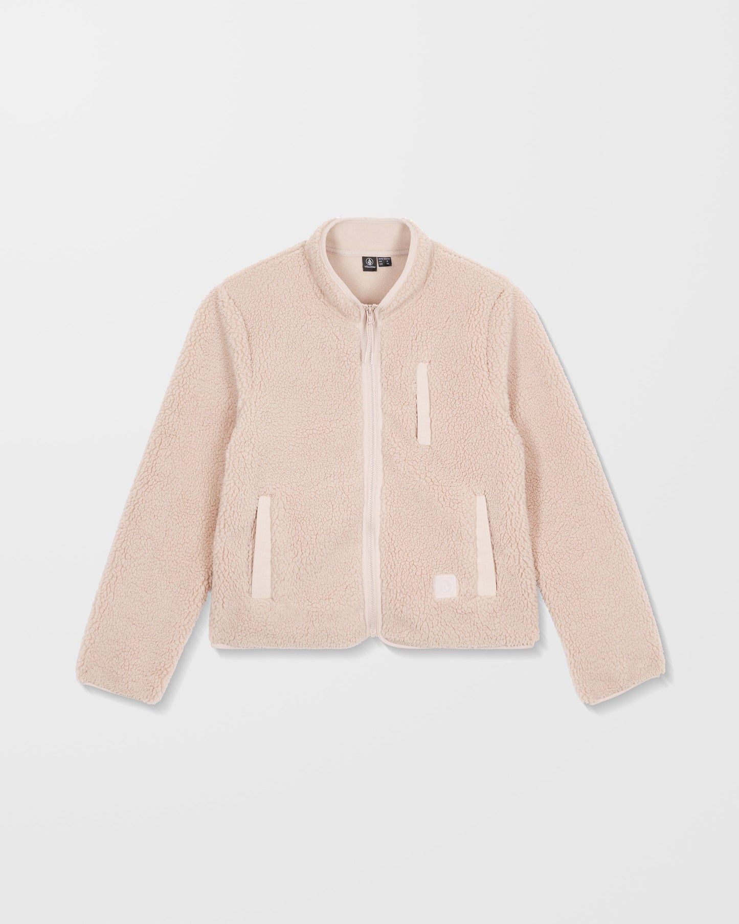 Sweatshirt Wuzer Fuzzar - Khakiest