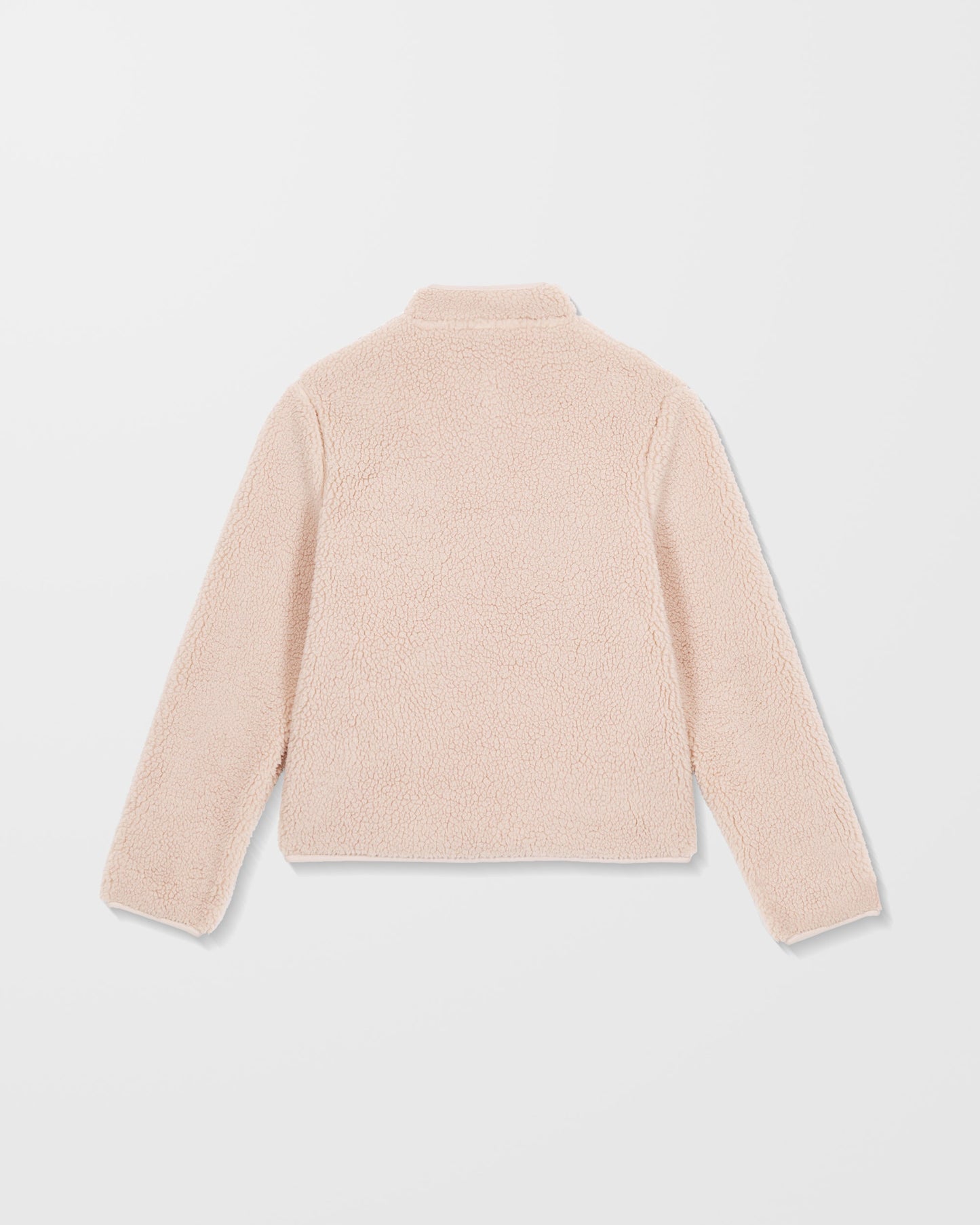 Sweatshirt Wuzer Fuzzar - Khakiest