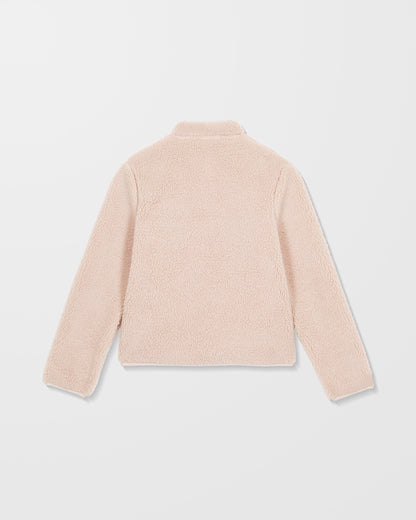 Sweatshirt Wuzer Fuzzar - Khakiest