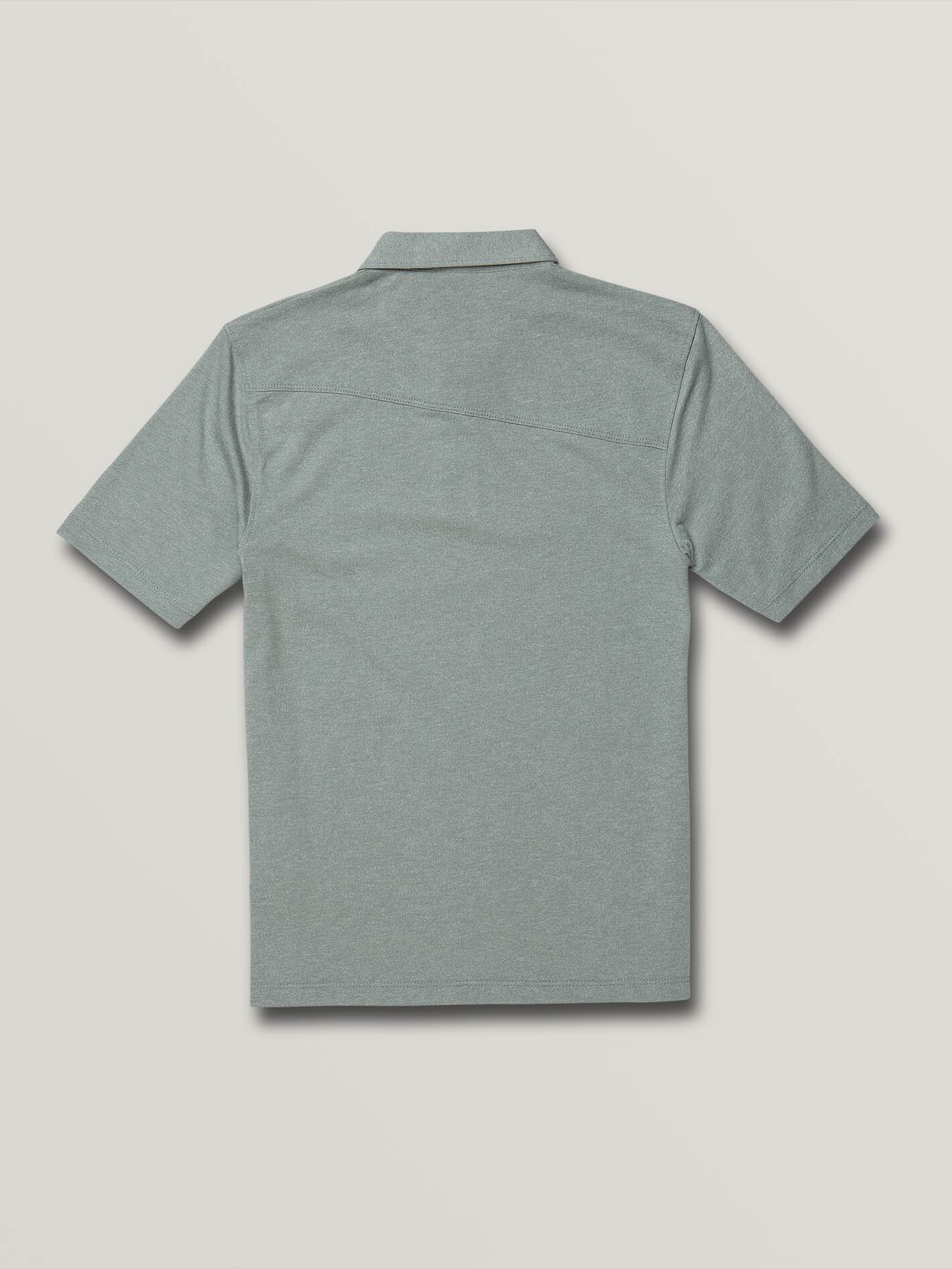 Wowzer Polo - COOL BLUE (Children)