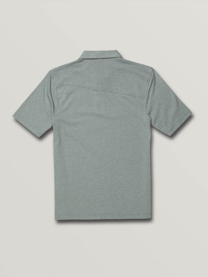 Wowzer Polo - COOL BLUE (Children)