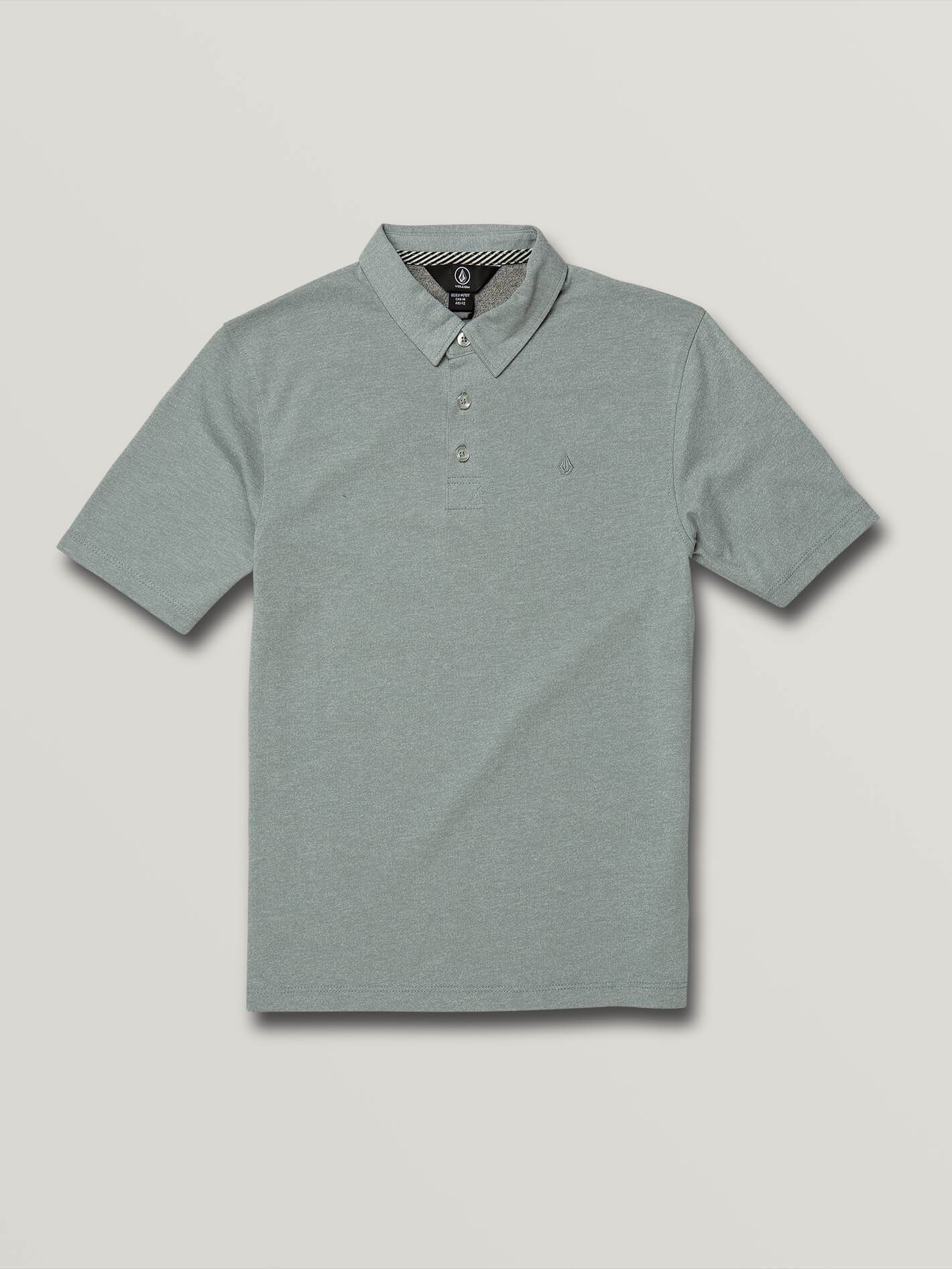 Wowzer Polo - COOL BLUE (Children)