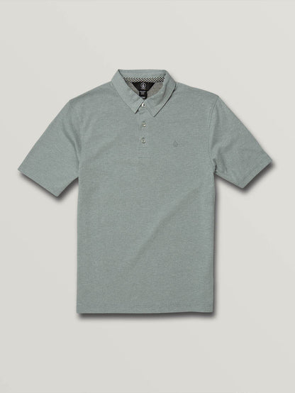 Wowzer Polo - COOL BLUE (Children)