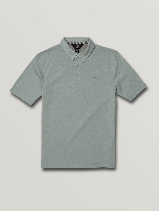 Wowzer Polo - COOL BLUE (Kinder)
