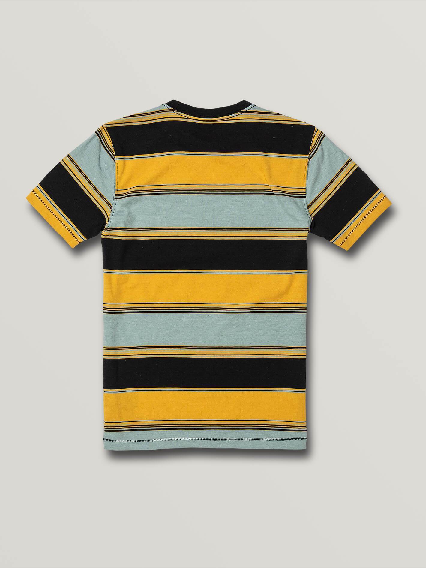 T-shirt Chromatic - COOL BLUE (Enfant)