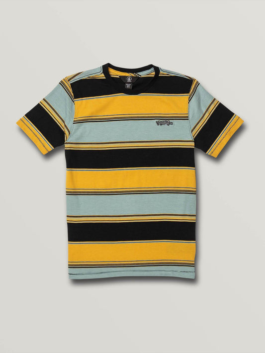 T-shirt Chromatic - COOL BLUE (Enfant)