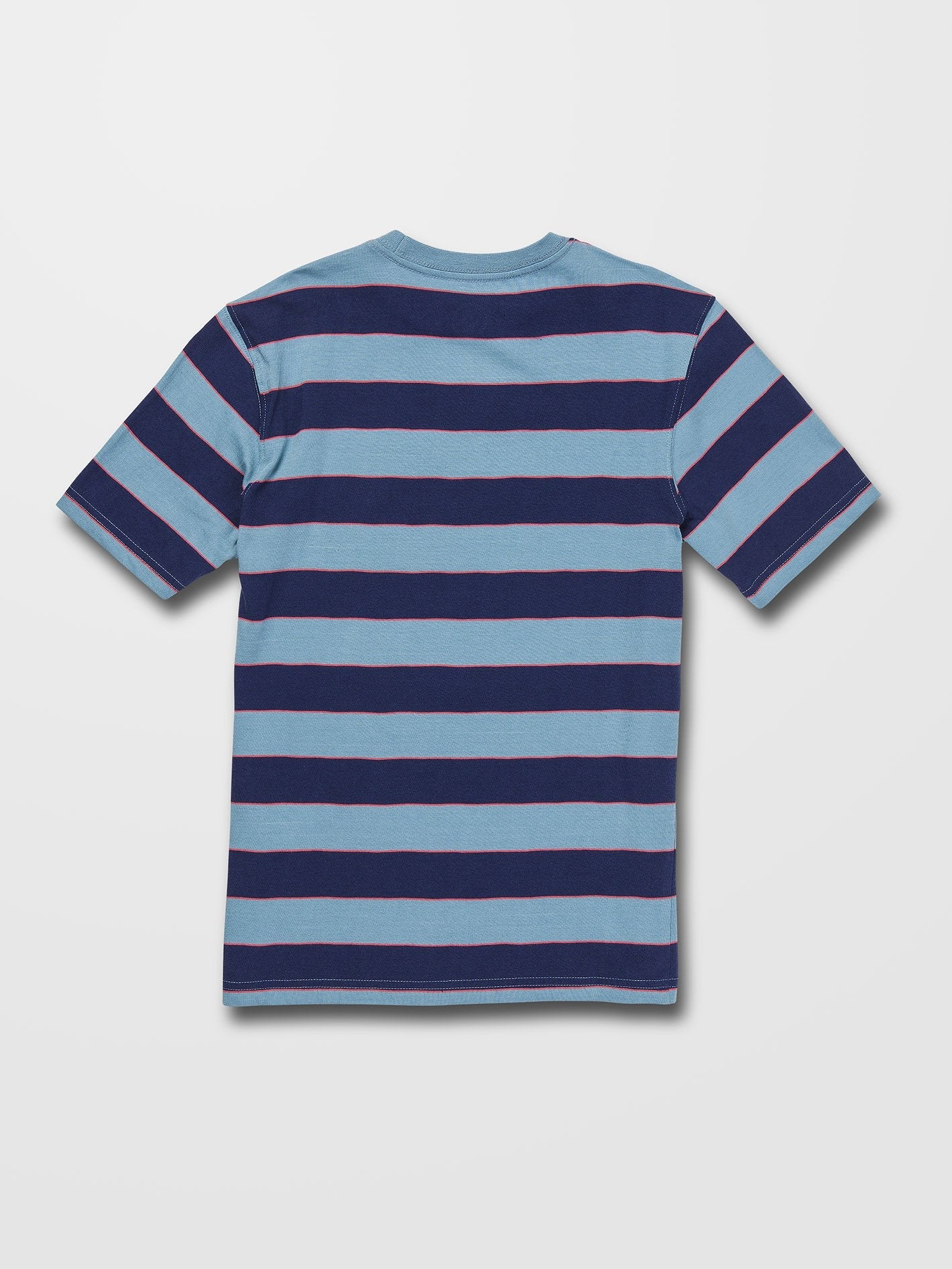 Maxer Stripe T-shirt - BLUEPRINT - (Children)
