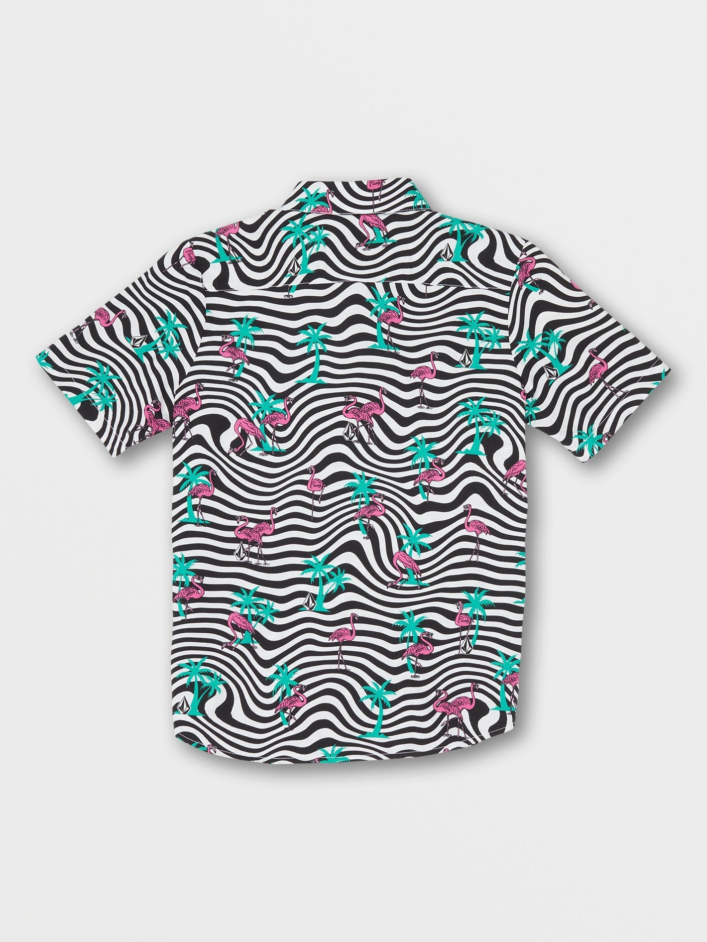 Chemise Flamingbros - WHITE - (ENFANT)