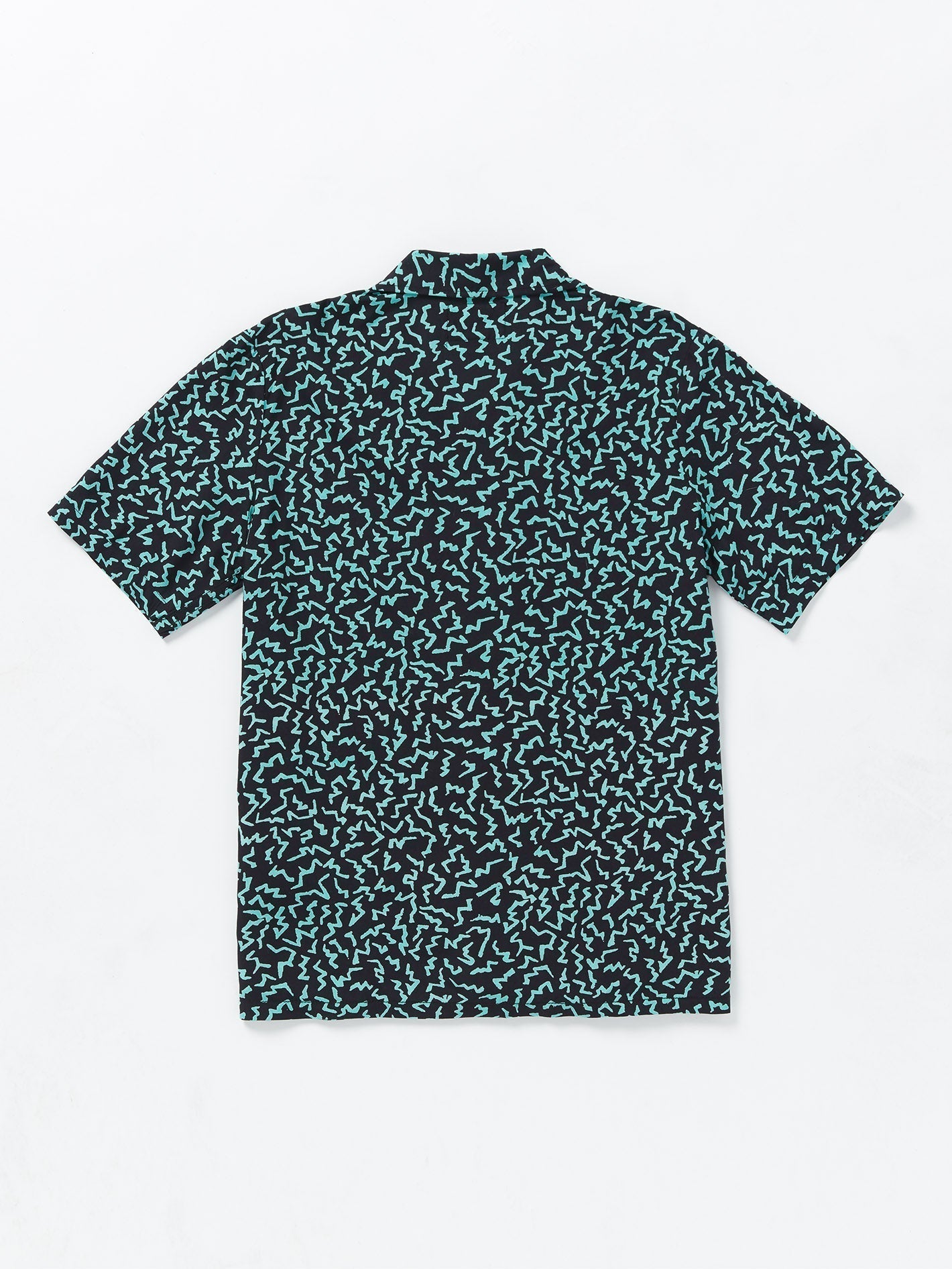 Chemise Beach Asphalt - BLACK - (ENFANT)