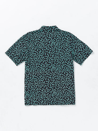 Chemise Beach Asphalt - BLACK - (ENFANT)