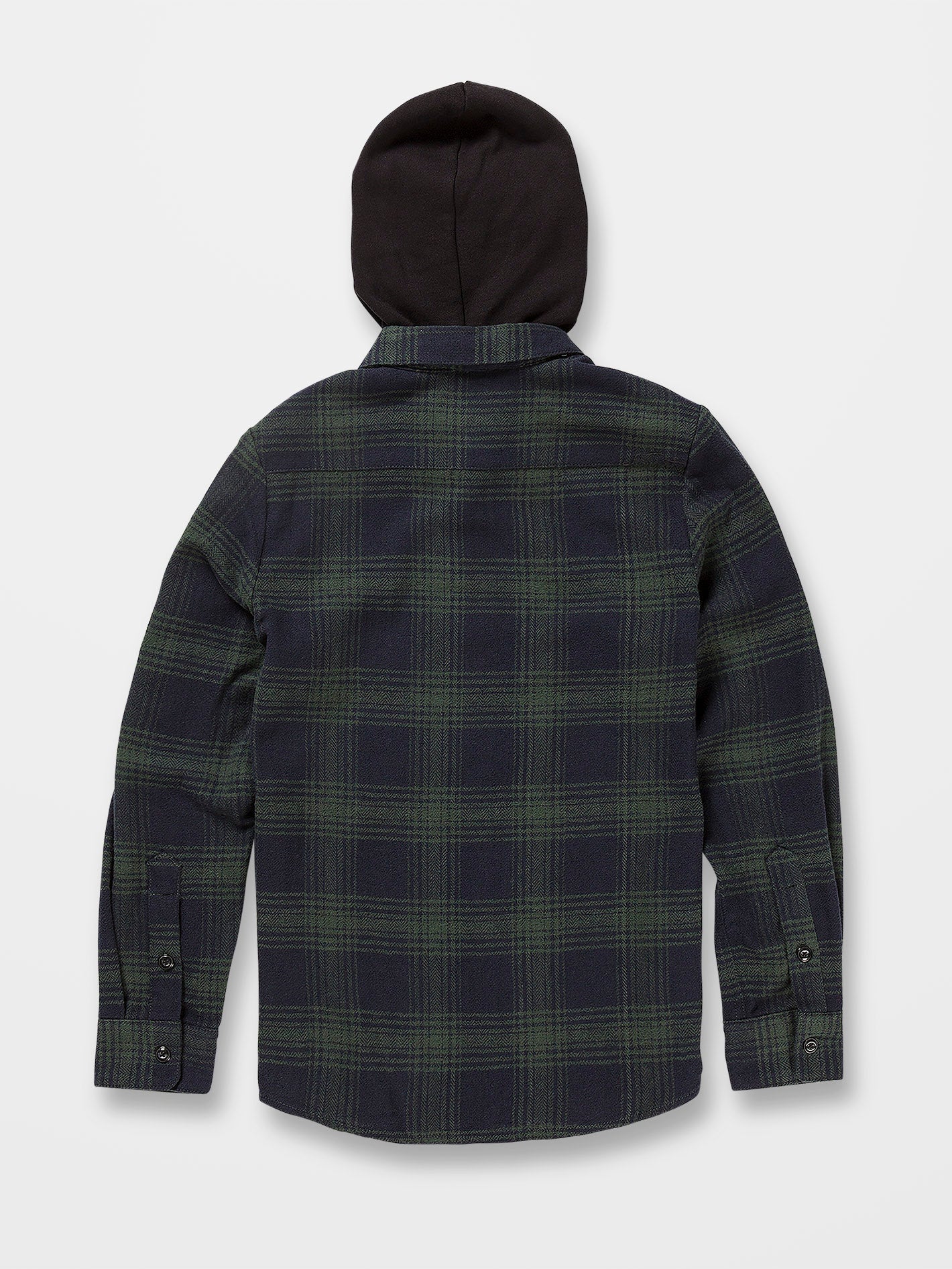 Tone Stone Kapuzenshirt - CEDAR GREEN - (Kinder)