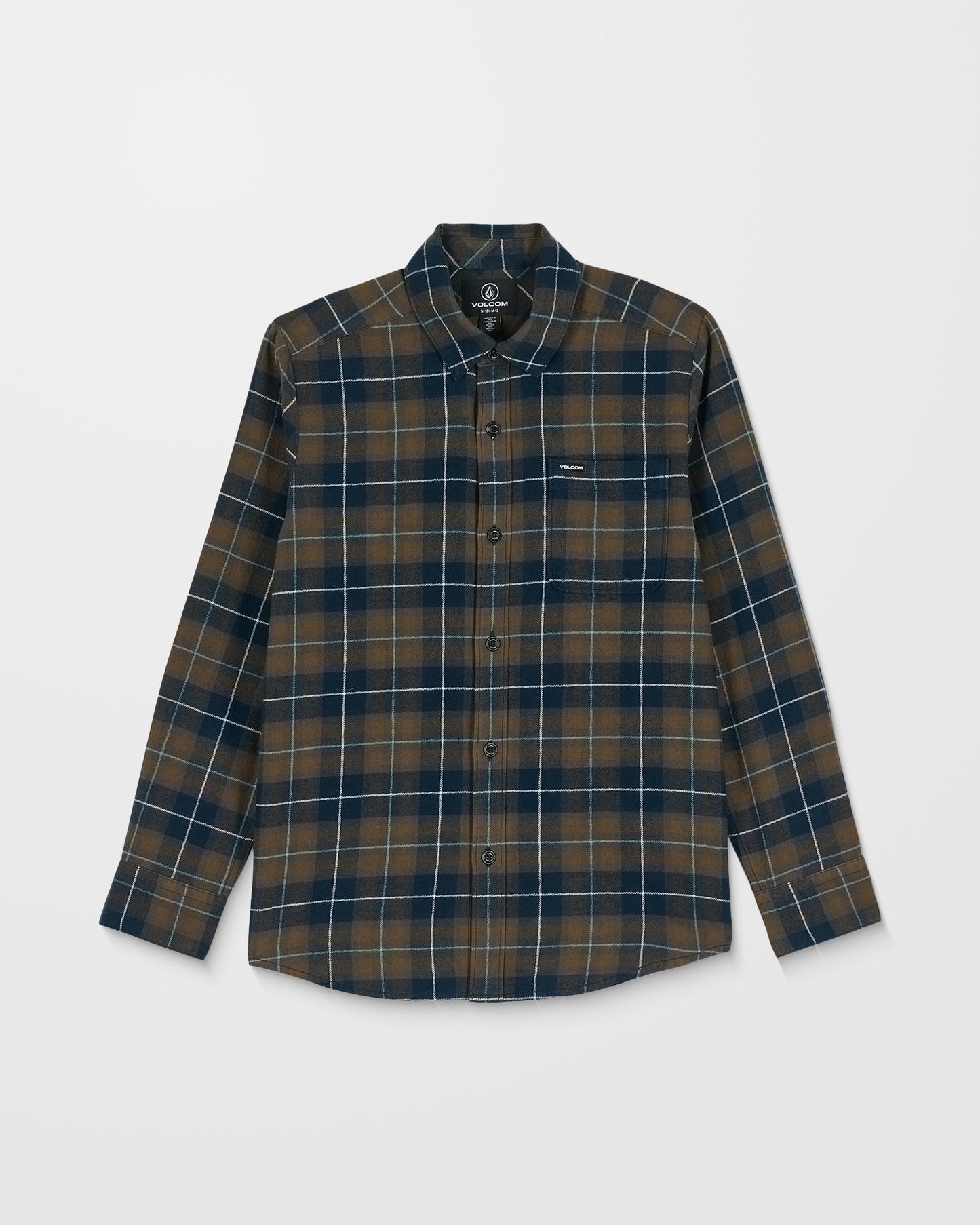 Chemise Caden - Navy - (ENFANT)