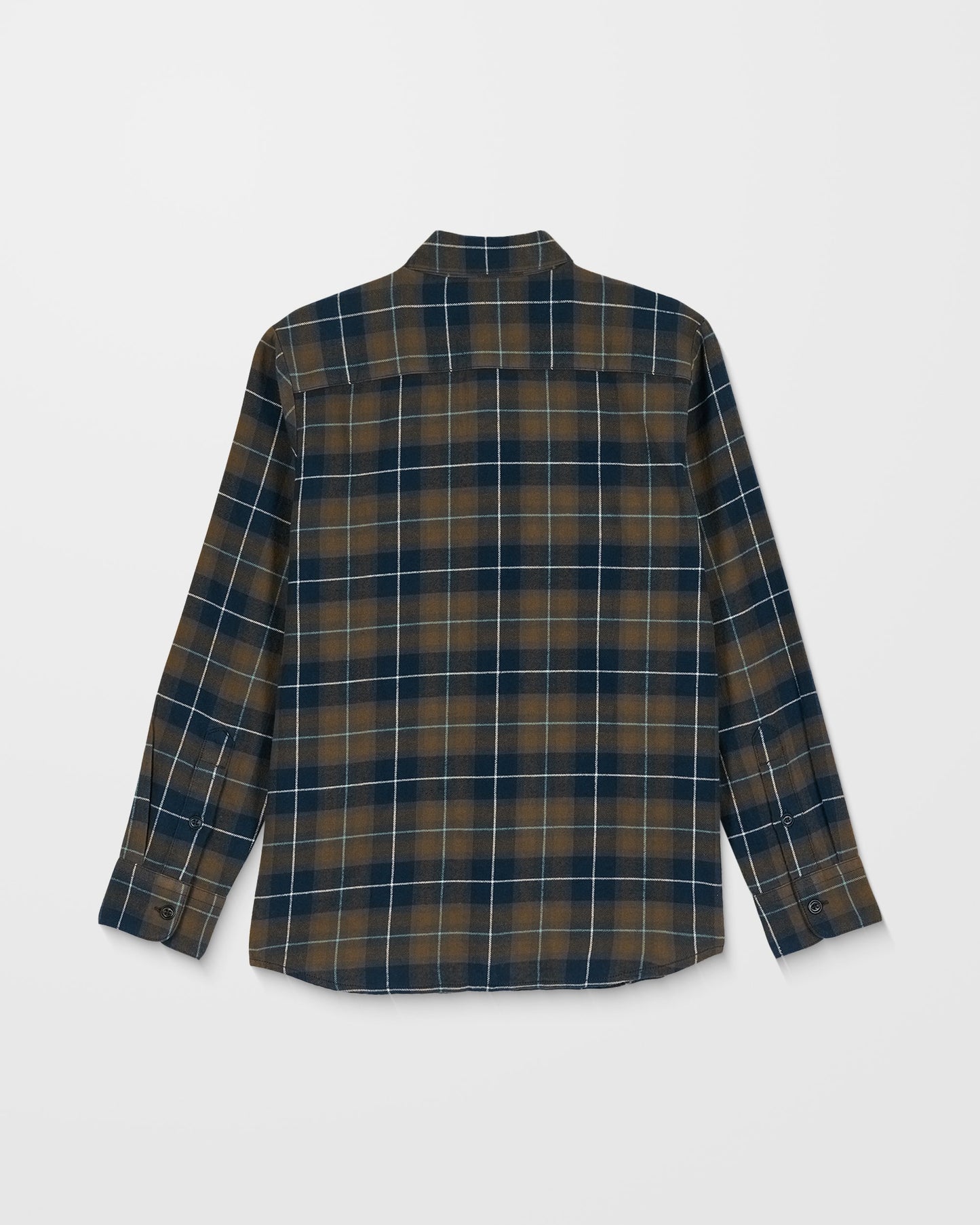 Chemise Caden - Navy - (ENFANT)