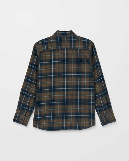 Chemise Caden - Navy - (ENFANT)