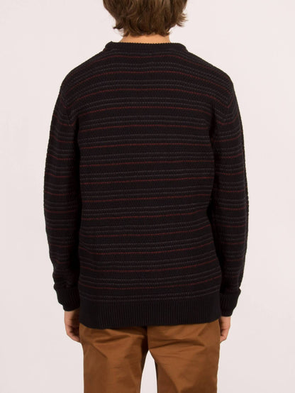 newstone-sweater-navy (Enfant)