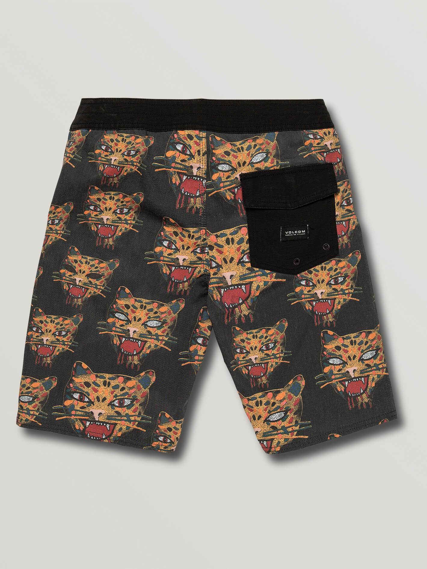 Boardshort Ozzie (Enfant) - Multi