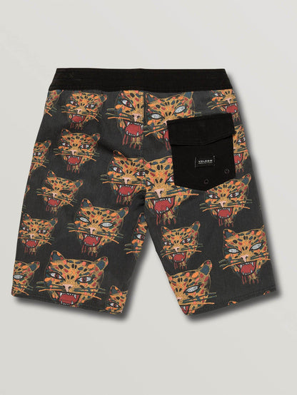 Boardshort Ozzie (Enfant) - Multi