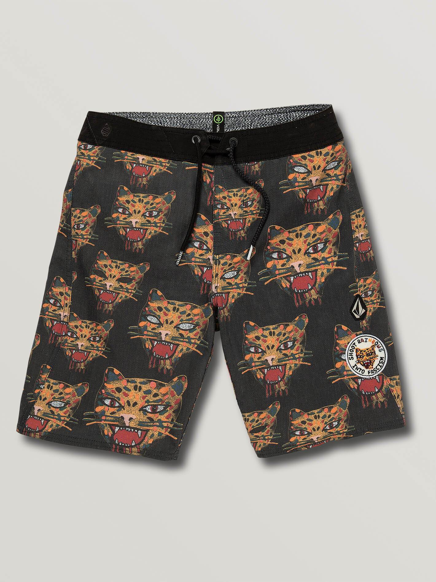 Boardshort Ozzie (Enfant) - Multi