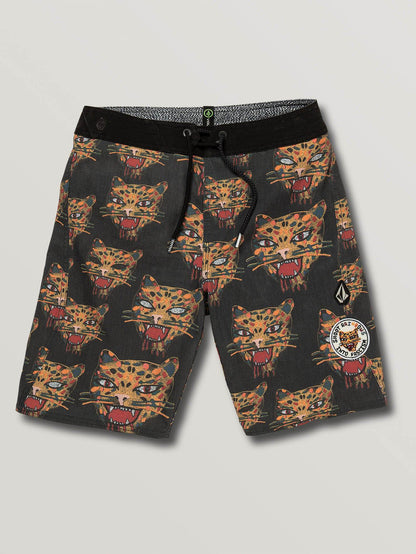 Boardshort Ozzie (Enfant) - Multi