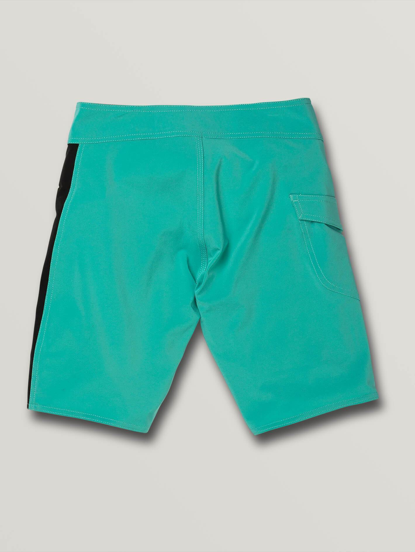 Deadly Stones Mod Boardshort - MYSTO GREEN (Kinder)