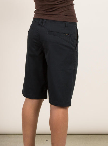 Short Frickin Chino - Dark Navy (Enfant)