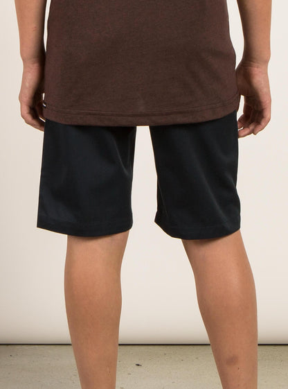 Short Frickin Chino - Dark Navy (Enfant)