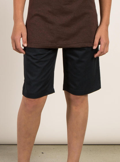 Short Frickin Chino - Dark Navy (Enfant)