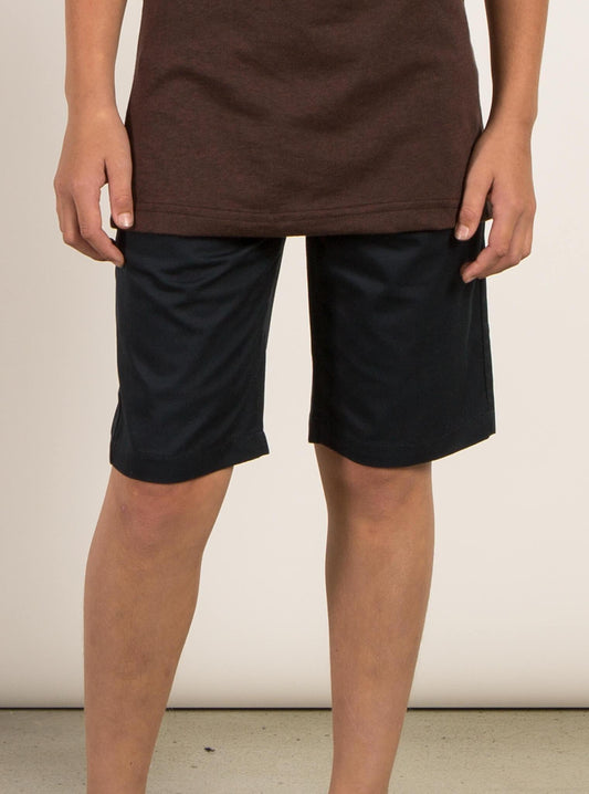 Short Frickin Chino - Dark Navy (Enfant)
