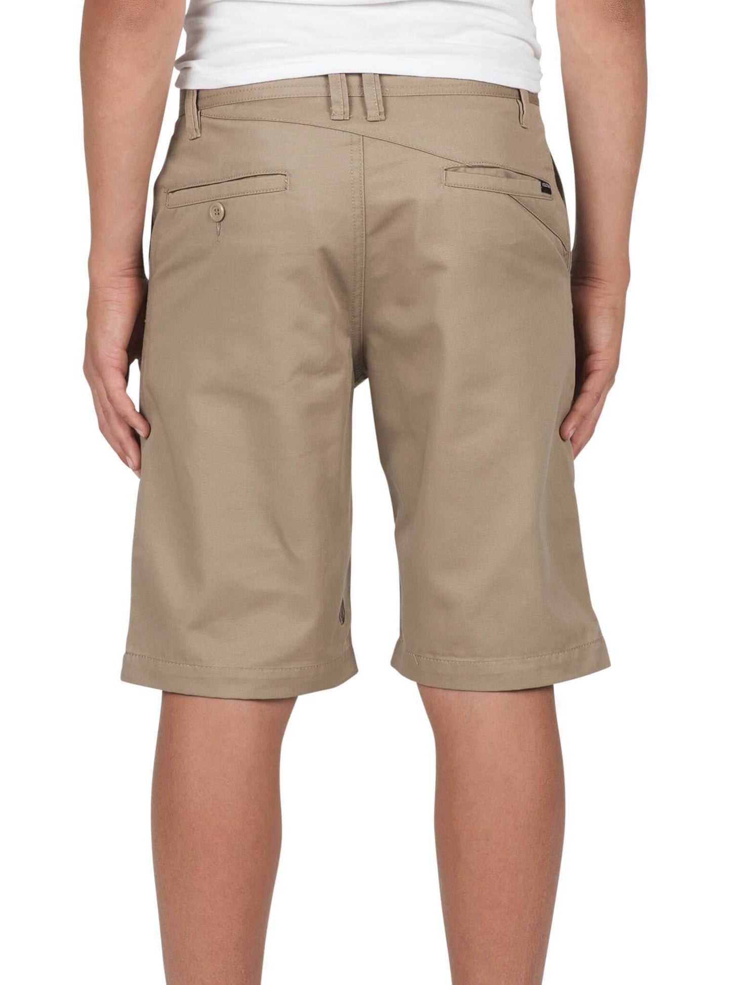frickin-chino-short-khaki(Kids)