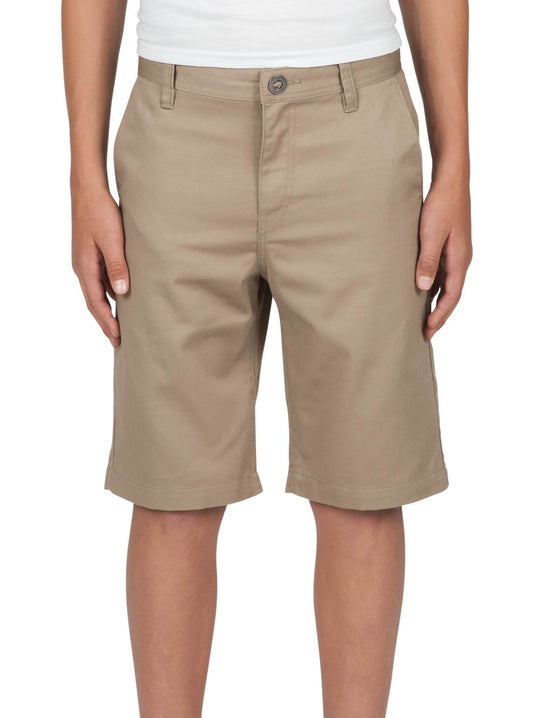 frickin-chino-short-khaki(Kids)