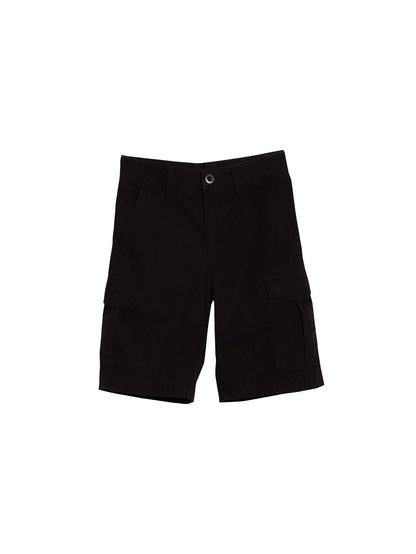 mitre-ll-cargo-short-black (Kinder)