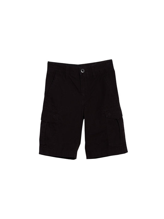 miter-ll-cargo-short-black (Enfant)