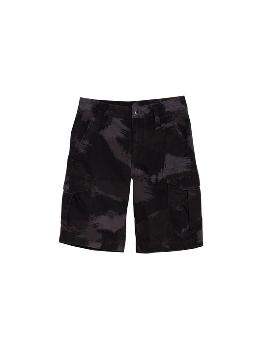 miter-ll-cargo-short-camouflage (Enfant)