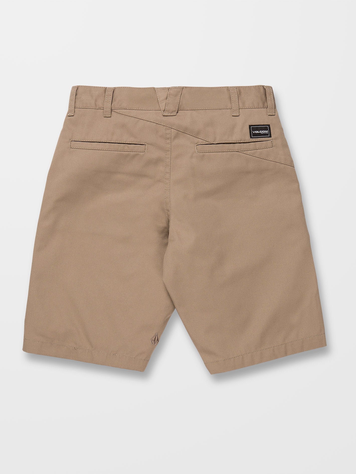 Lockere Truck-Shorts – KHAKI – (KINDER)