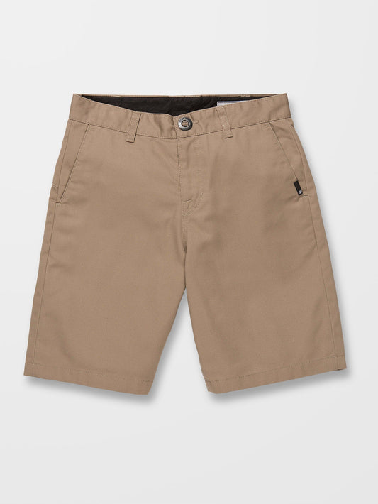 Lockere Truck-Shorts – KHAKI – (KINDER)