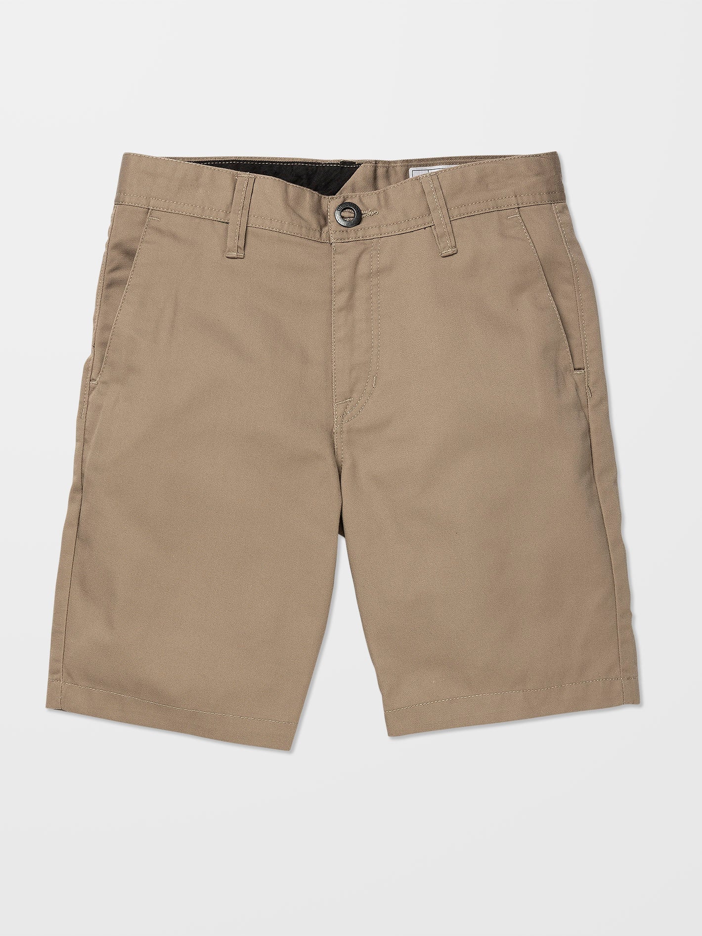 Frickin Chino Shorts - KHAKI - (CHILDREN)