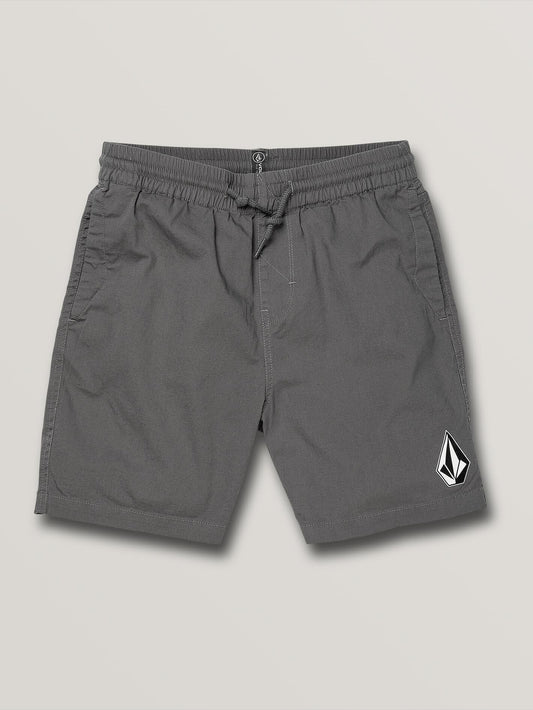 Short Deadly Stones - GUNMETAL GREY (Enfant)