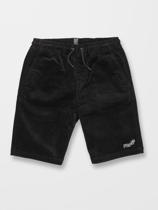 Short Outer Spaced - COMBO BLACK - (ENFANT)