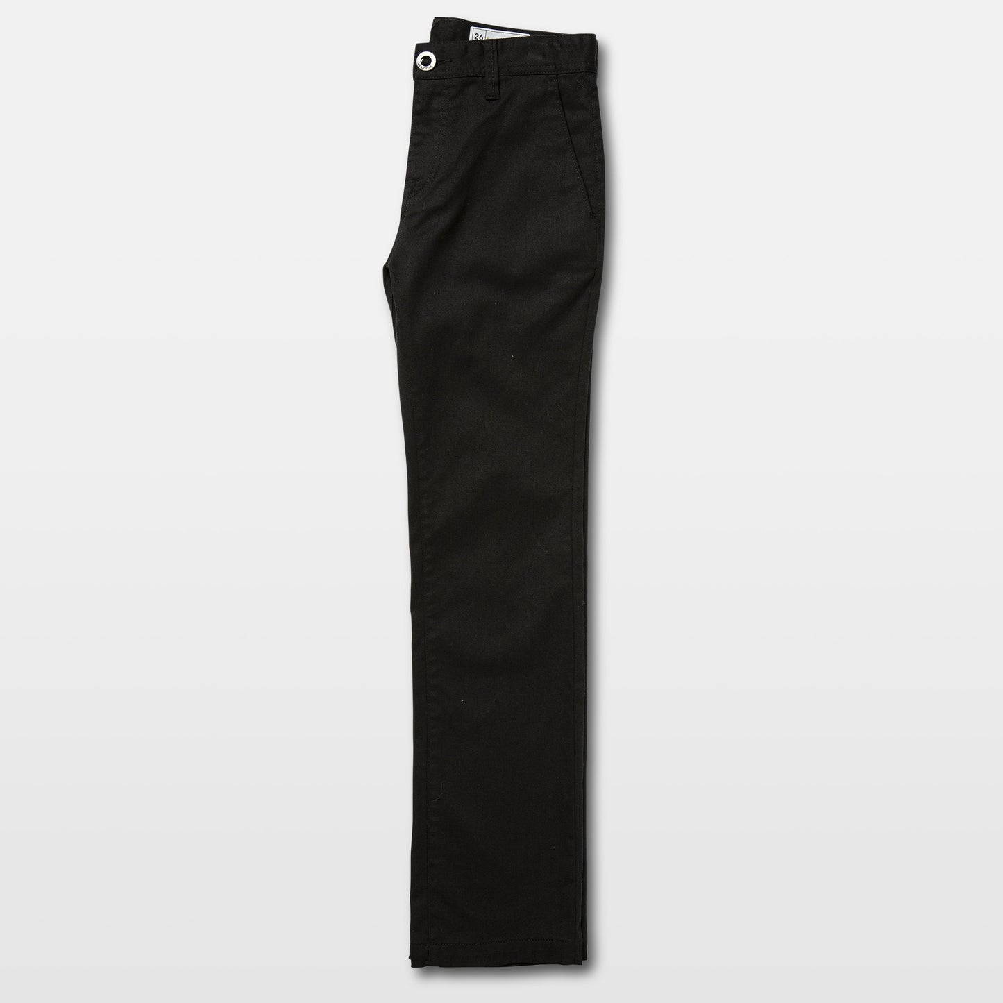 Frickin Modern Stretch Chino Pants – SCHWARZ – (Kinder)