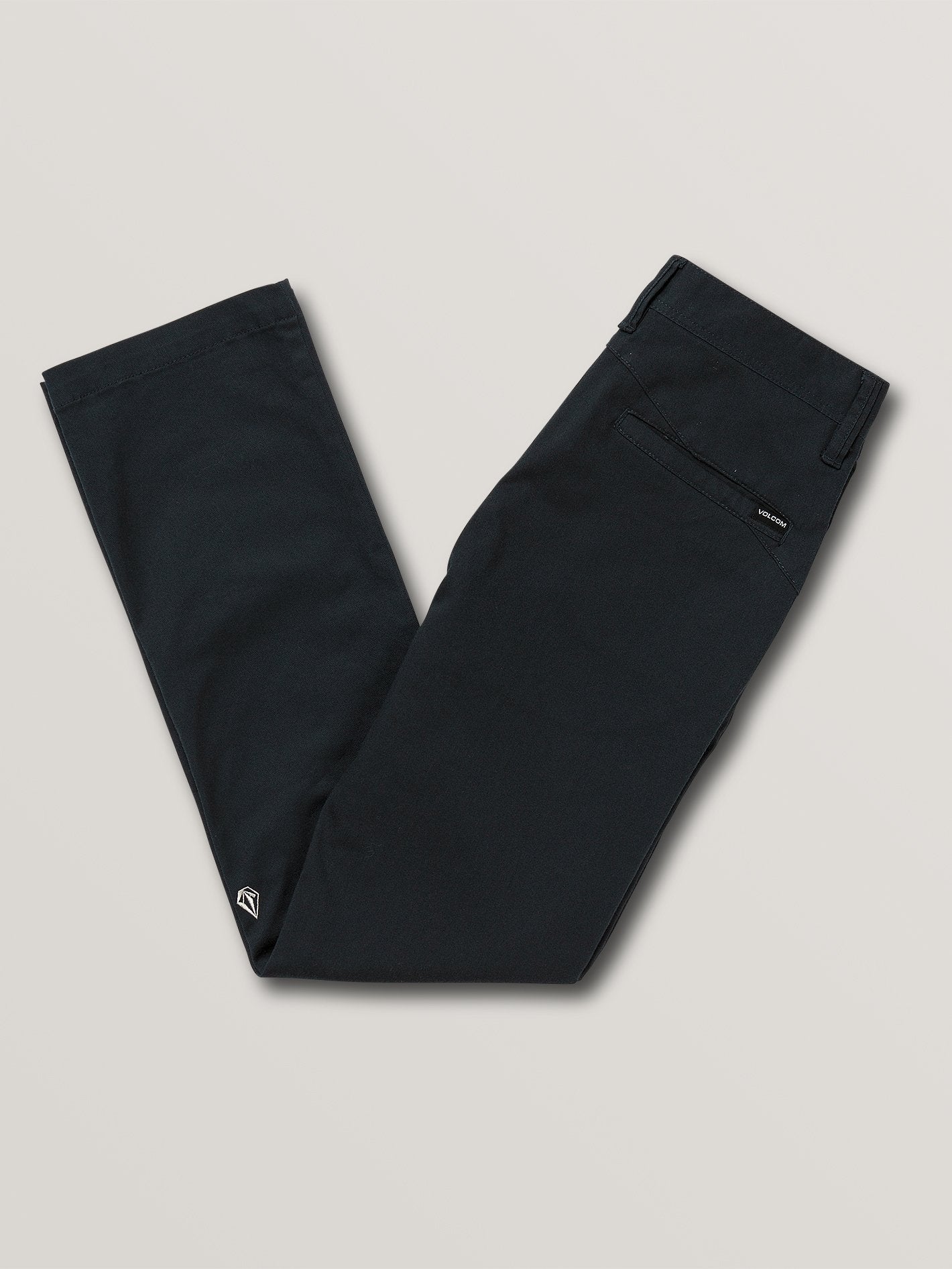 Frickin Modern Stretch Pants – DUNKELBLAU – (Kinder)