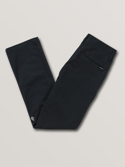 Frickin Modern Stretch Pants – DUNKELBLAU – (Kinder)