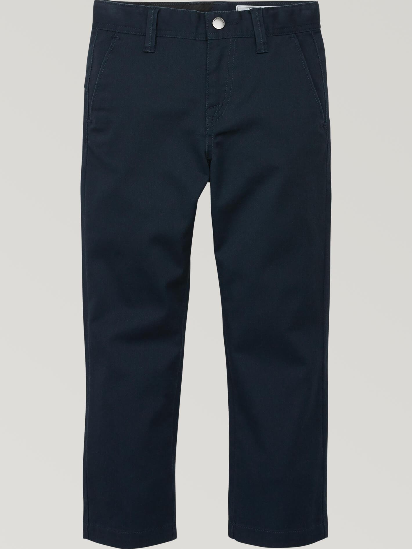 Frickin Modern Stretch Pants – DUNKELBLAU – (Kinder)