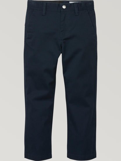 Frickin Modern Stretch Pants – DUNKELBLAU – (Kinder)