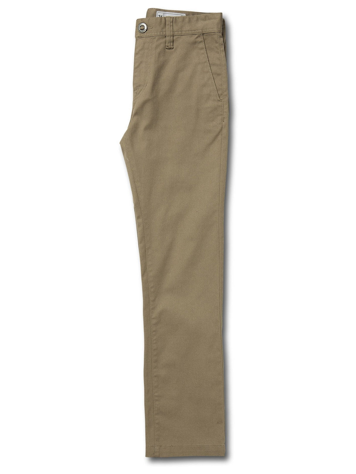 Pantalon Frickin Modern Stretch - KHAKI - (Enfant)