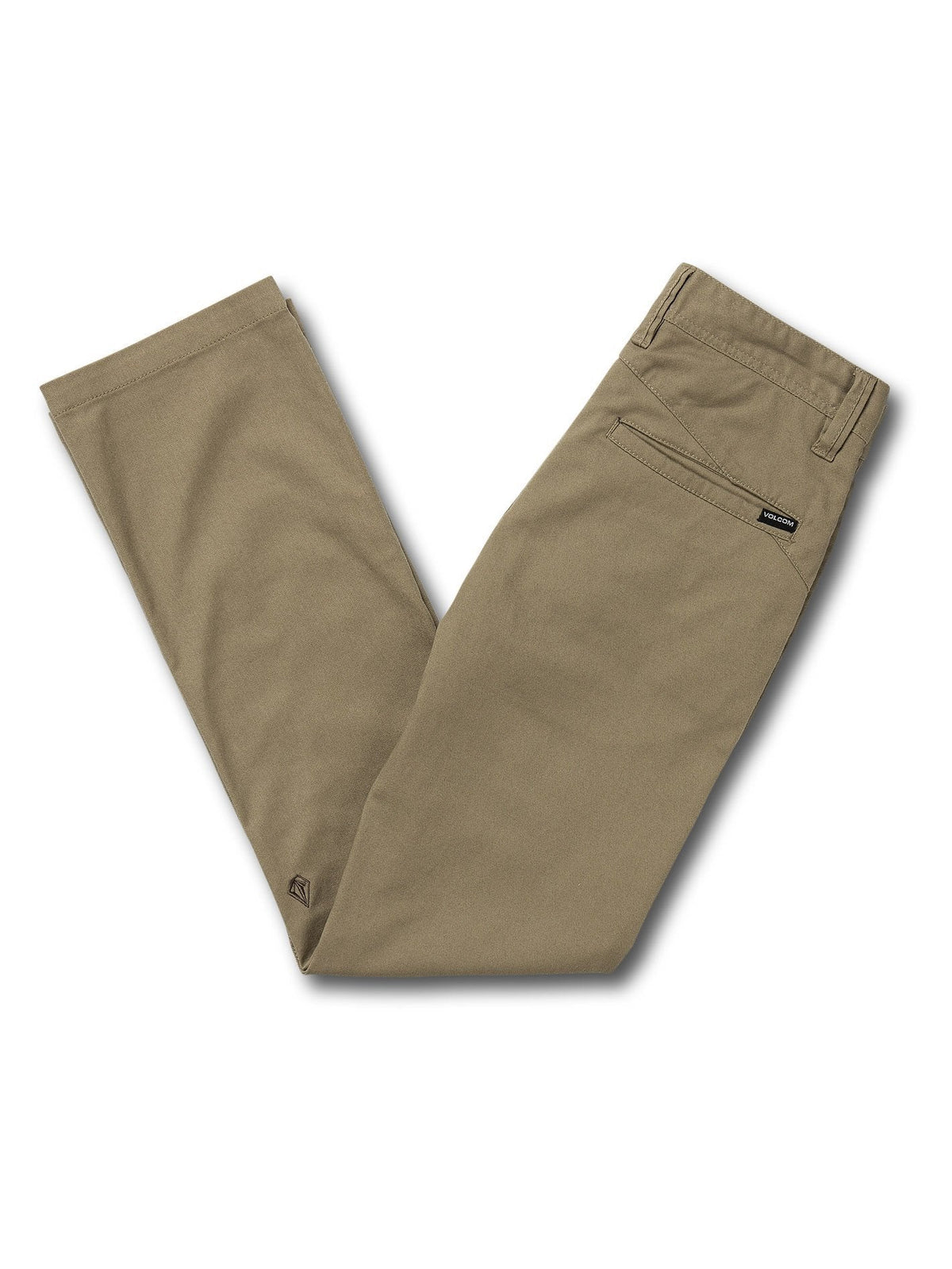 Pantalon Frickin Modern Stretch - KHAKI - (Enfant)
